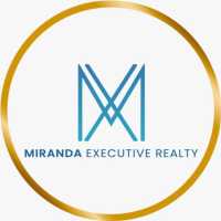 Joseph Miranda - Miranda Executive Realty Logo