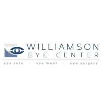 Williamson Eye Center - CLOSED Logo