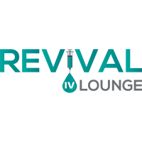 Revival IV Lounge - Oviedo Logo