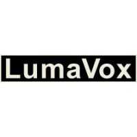 LumaVox Logo