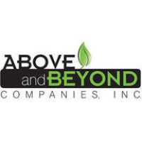 Above and Beyond Companies Inc. Logo