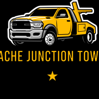 Apache Junction Towing Logo