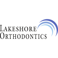 Lakeshore Orthodontics - Ludington Logo