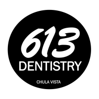613 Dentistry Chula Vista Logo