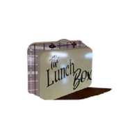 The Lunch Box Logo