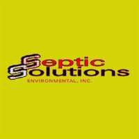 Septic Solutions Environmental, Inc. Logo