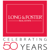 Jonathan Orcutt | Long and Foster Real Estate Logo