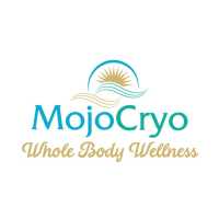 MojoCryo Whole Body Wellness Logo