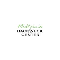 Midtown Back & Neck Center Logo
