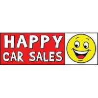 Happy Car Sales Fort Lauderdale Logo