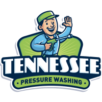 Tennessee Pressure Washing Logo
