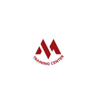 M-Training Center Logo