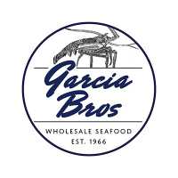 Garcia Bros Seafood Logo