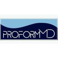 ProForm MD: Daniel Marin, MD Logo