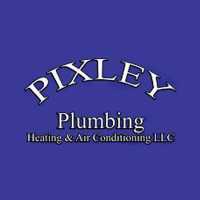 Pixley Plumbing Heating & Air Conditioning, LLC Logo