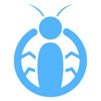 One Hour Pest Control Logo