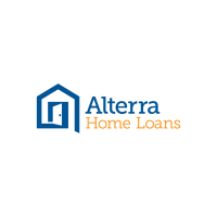 Lorena Rios - Alterra Home Loans Logo