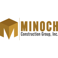 Minoch Construction Group Logo