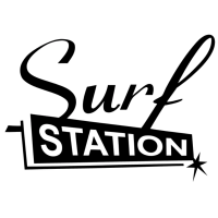 Surf Station Logo