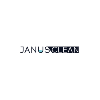 Janus Commercial Cleaning Logo