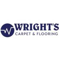 Wright's Carpet & Flooring Logo