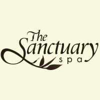 The Sanctuary Spa (Cedar Rapids) Logo
