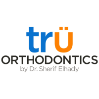 TruÌˆ Orthodontics Herndon Logo