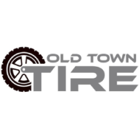 Old Town Tire Logo