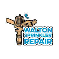 Walton Sprinkler Repair Logo
