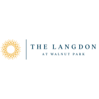 The Langdon at Walnut Park Logo