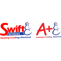 Swift Services Logo