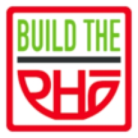 Build The Pho Logo