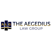 The Aegedius Law Group Logo