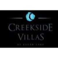 Creekside Villas at Clear Lake Apartments Logo