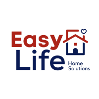 Easy Life Home Solutions - East Bay Personal Assistance Logo