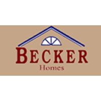 Becker Homes Logo