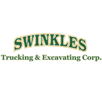 Swinkles Trucking & Excavating Corp Logo
