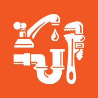 Plymouth Plumbing & Heating Sheboygan Logo