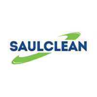 SaulClean - Carpet & Rug Dyeing Logo