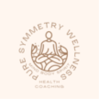 Pure Symmetry Wellness Logo