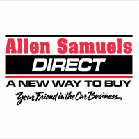 Allen Samuels Direct Logo