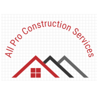 All Pro Construction Services Logo