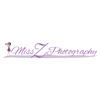 MISS Z PHOTOGRAPHY Logo