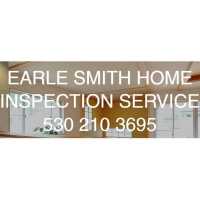 Earle Smith Home Inspection Services Logo