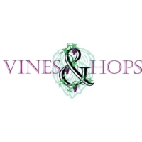 Vines & Hops Logo