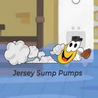 Jersey Sump Pumps Logo