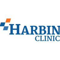 Harbin Clinic Chiropractic & Physical Therapy Rome Logo
