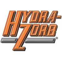 Hydra-Zorb Company ?? Logo