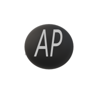 AP Automotive Care Logo