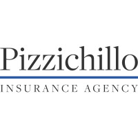 Nationwide Insurance: The Pizzichillo Agency Inc. Logo